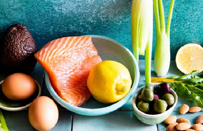 Image Ketogenic Diet: A Guide For Beginners