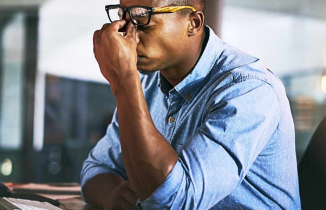Stress and Its Management