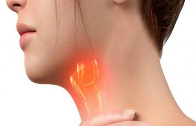 Image Throat Cancer: Causes, Symptoms, And Treatment