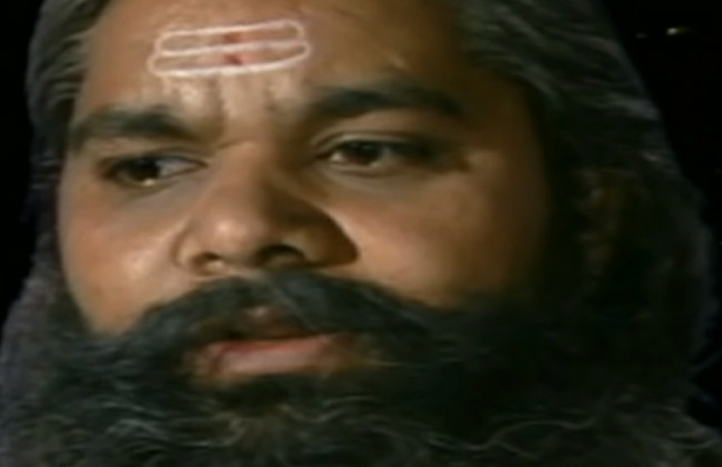Image Who was Vaidya Susain in the epic Ramayan?