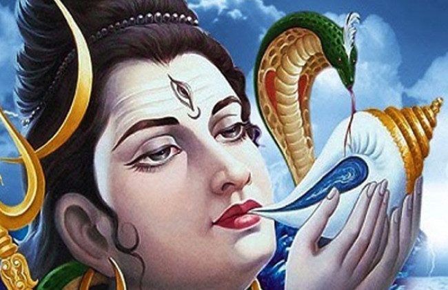 Image Why is Shiva called neelkanth?