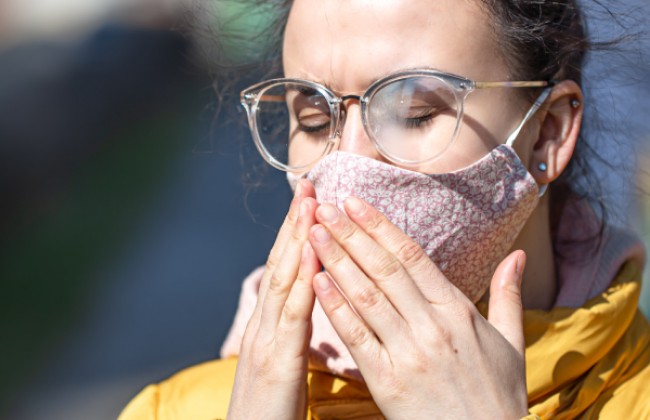 वायु प्रदुषण से बढ़ता गंभीर स्वास्थ्य समस्याओं का खतरा | Air Pollution in Hindi
