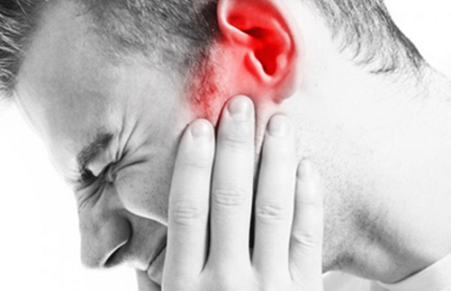 Image What are the causes of bleeding from the ear?