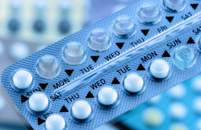 Image How safe are the contraceptive pills & how often can they be used?