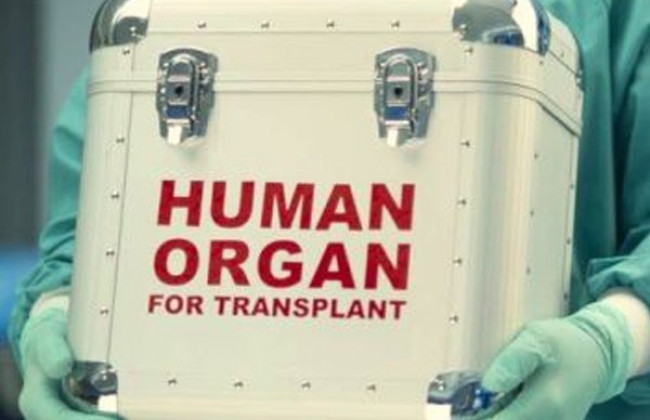 Image भारत में अंग दान और प्रत्यारोपण | Organ Donation 