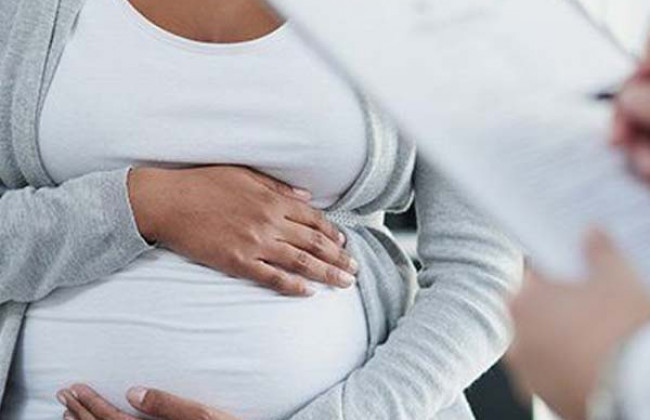 Image Liver Disease in Pregnancy