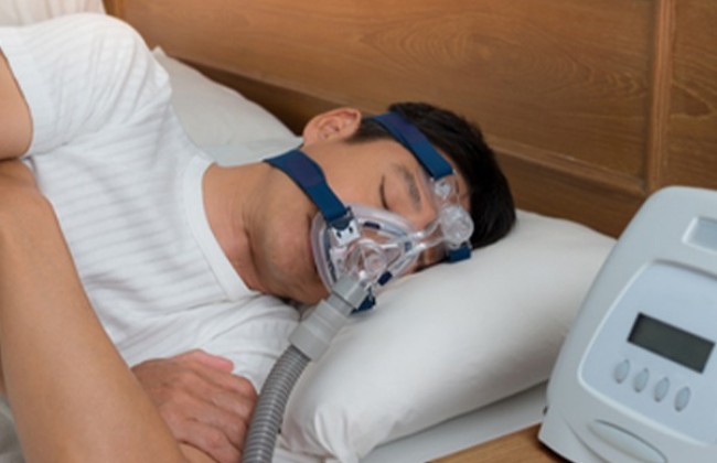 ऑब्सट्रक्टिव स्लीप एपनिया के बारे में सब जाने | Obstructive Sleep Apnea in Hindi  