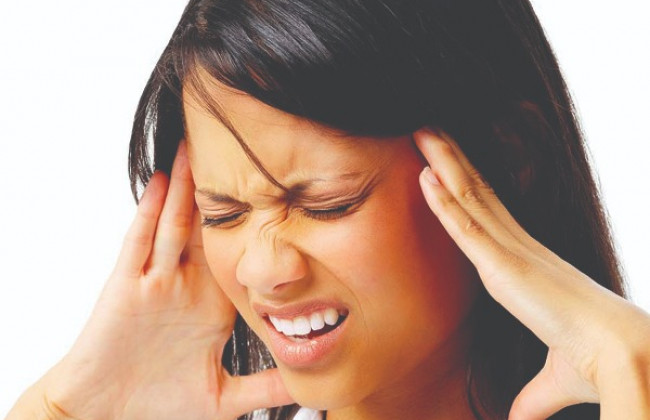 Image क्रोनिक माइग्रेन: लक्षण, कारण, इलाज | Chronic Migraine in Hindi