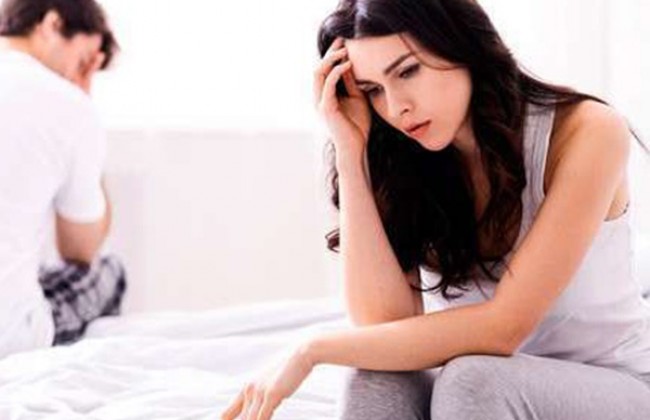 महिलाओं में सेक्स ड्राइव | Low Sex Drive in Women