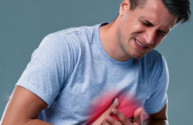 युवाओं में बढ़ रहा है हृदय रोगों का खतरा| Heart Diseases in Youth in Hindi