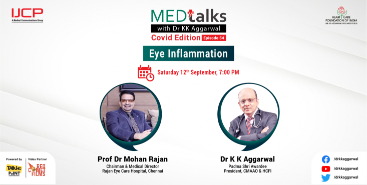 Eye Inflammation