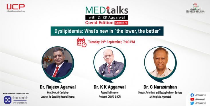 Dyslipidemia: What