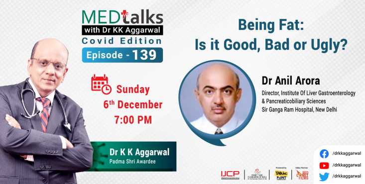 Being Fat: Is it Good, Bad or Ugly?