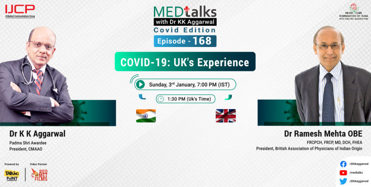 COVID-19: UK