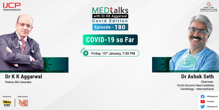 COVID-19 so Far