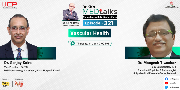 Vascular health