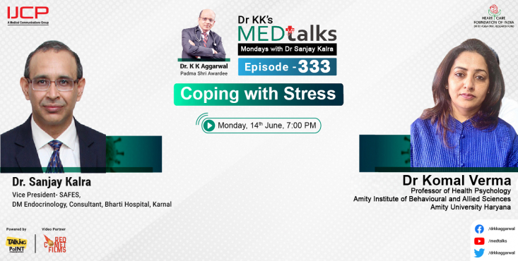 Coping with Stress