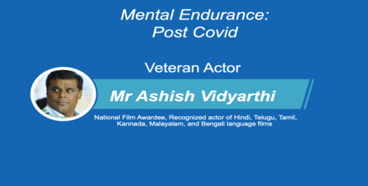 Mental Endurance: Post COVID