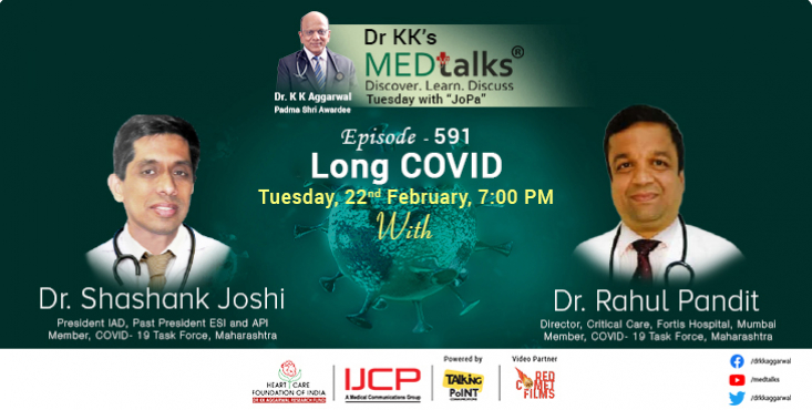 Long COVID