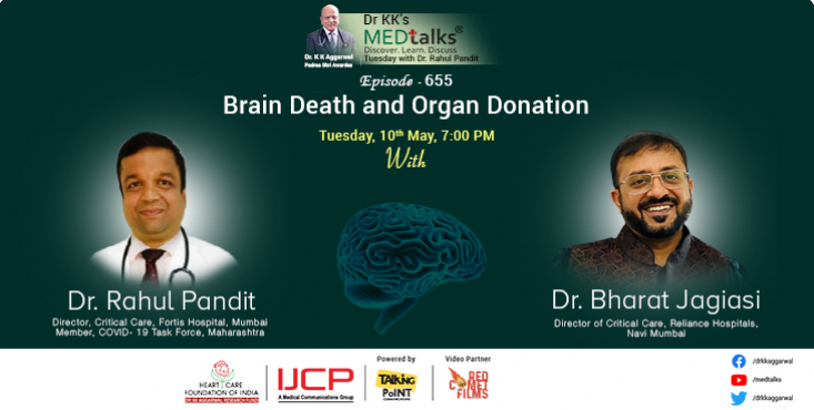 Brain Death and Organ Donation