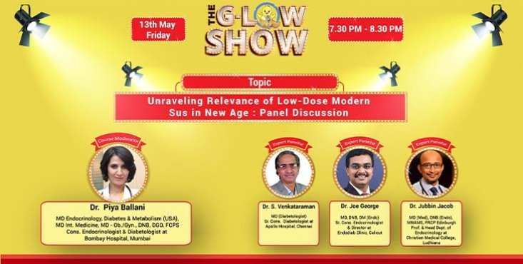 Unraveling Relevance of Low-Dose Modern SUs in New Age : Panel Discussion