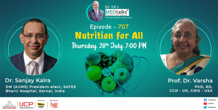 Nutrition for All