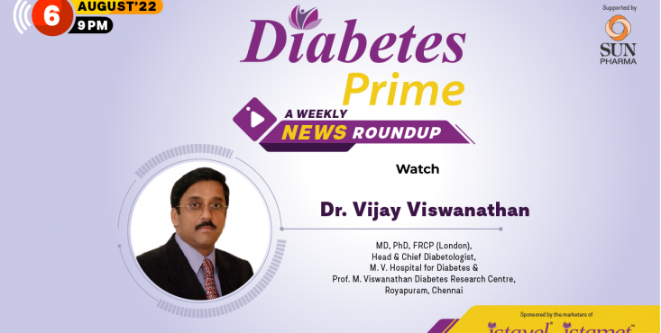 Sufficient Diet can reduce Inflammation caused by Diabetic Foot