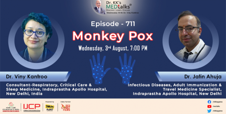 Monkey Pox