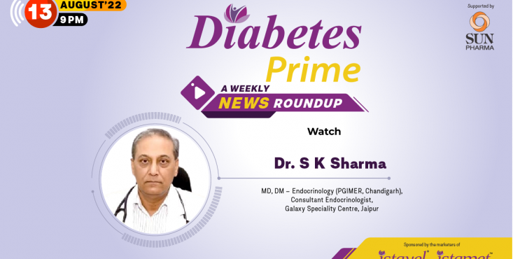 Longer duration of Diabetes associated with an increased risk of CVD