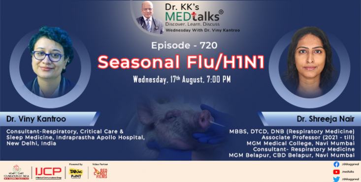 Seasonal Flu/H1N1