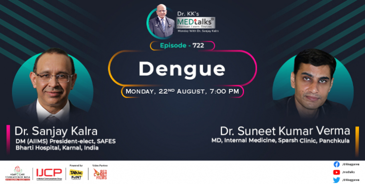 Dengue