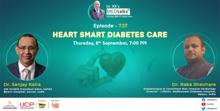 Heart Smart Diabetes Care
