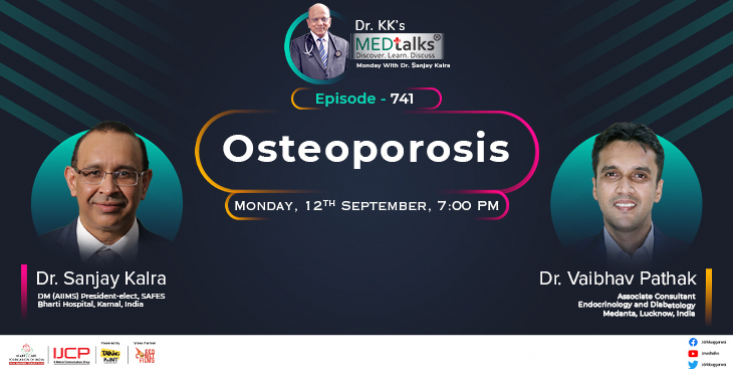 Osteoporosis
