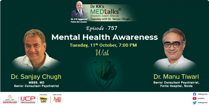 Mental Health Awareness