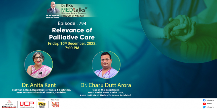 Relevance of Palliative Care