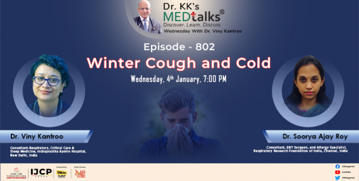 Winter Cough and Cold