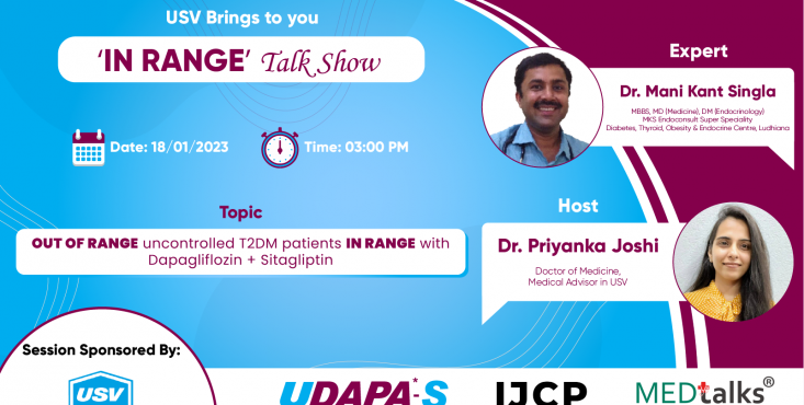 Dr. Mani Kant Singla, MBBS, MD (Medicine), DM (Endocrinology) MKS Endoconsult Super Speciality Diabetes, Thyroid, Obesity & Endocrine Centre, Ludhiana