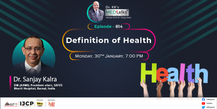 Demystifying Indian HealthCare During COVID & Beyond