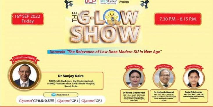 Unraveling Relevance of Low-Dose Modern SUs in New Age : Panel Discussion