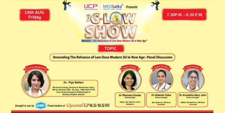 Unraveling Relevance of Low-Dose Modern SUs in New Age : Panel Discussion