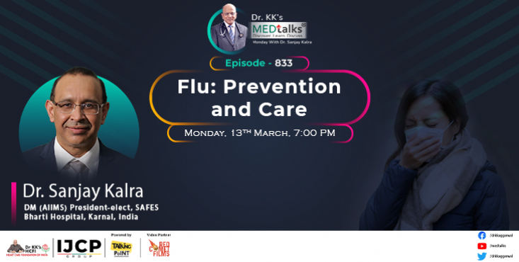 Flu: Prevention and Care