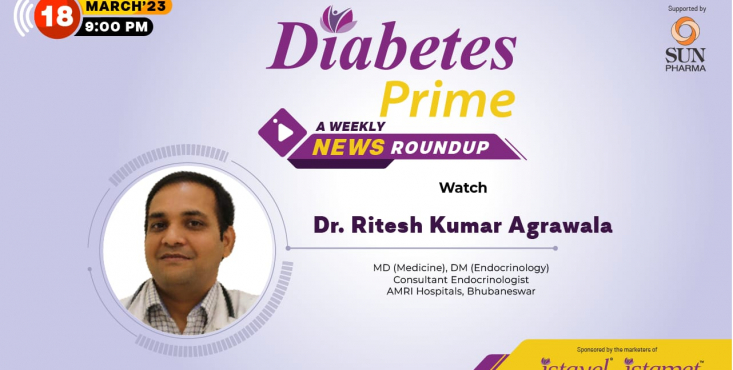 Behavior change programs are linked to a 20% reduction in the risk of developing diabetes in adults with raised blood sugars or pre-diabetes