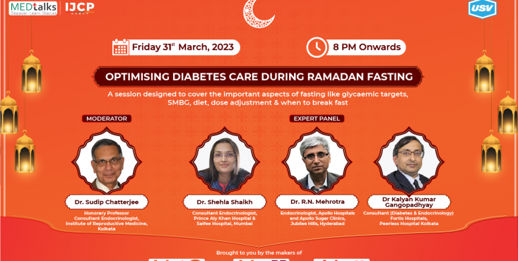 Diabetes and Ramadan