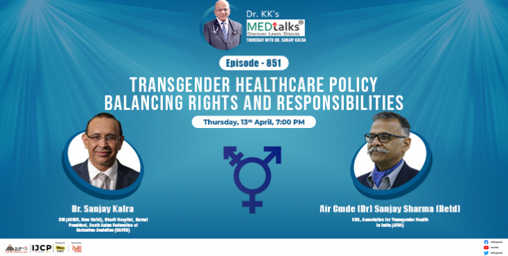 Transgender HealthCare policy Balancing Rights and Responsibilities