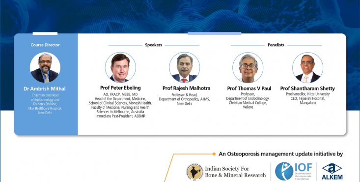 Webinar- Update on Osteoporosis Session 5- A Discussion