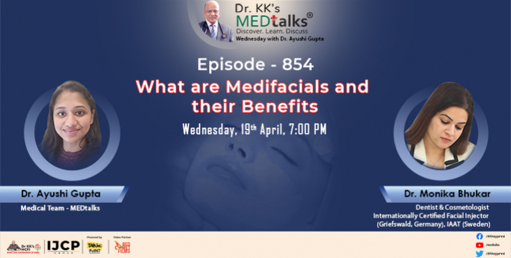 What are Medifacials and their Benefit