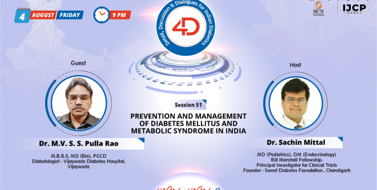 Type 2 Diabetes in India : Challenges and Possible Solutions