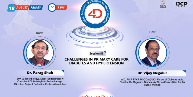 Challenges in Primary Care for Diabetes and Hypertension