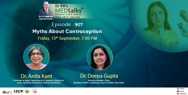 Myths About Contraception