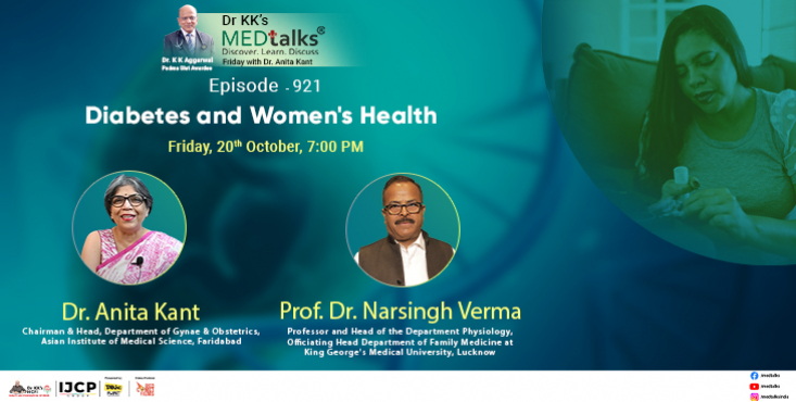 Diabetes and Women's Health